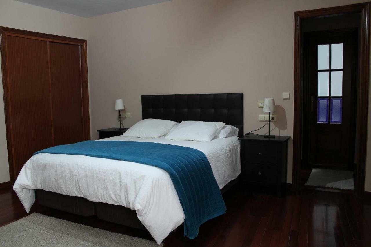 Duplex Murgadan Apartment Padron Exterior photo